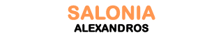 Salonia Alexandros